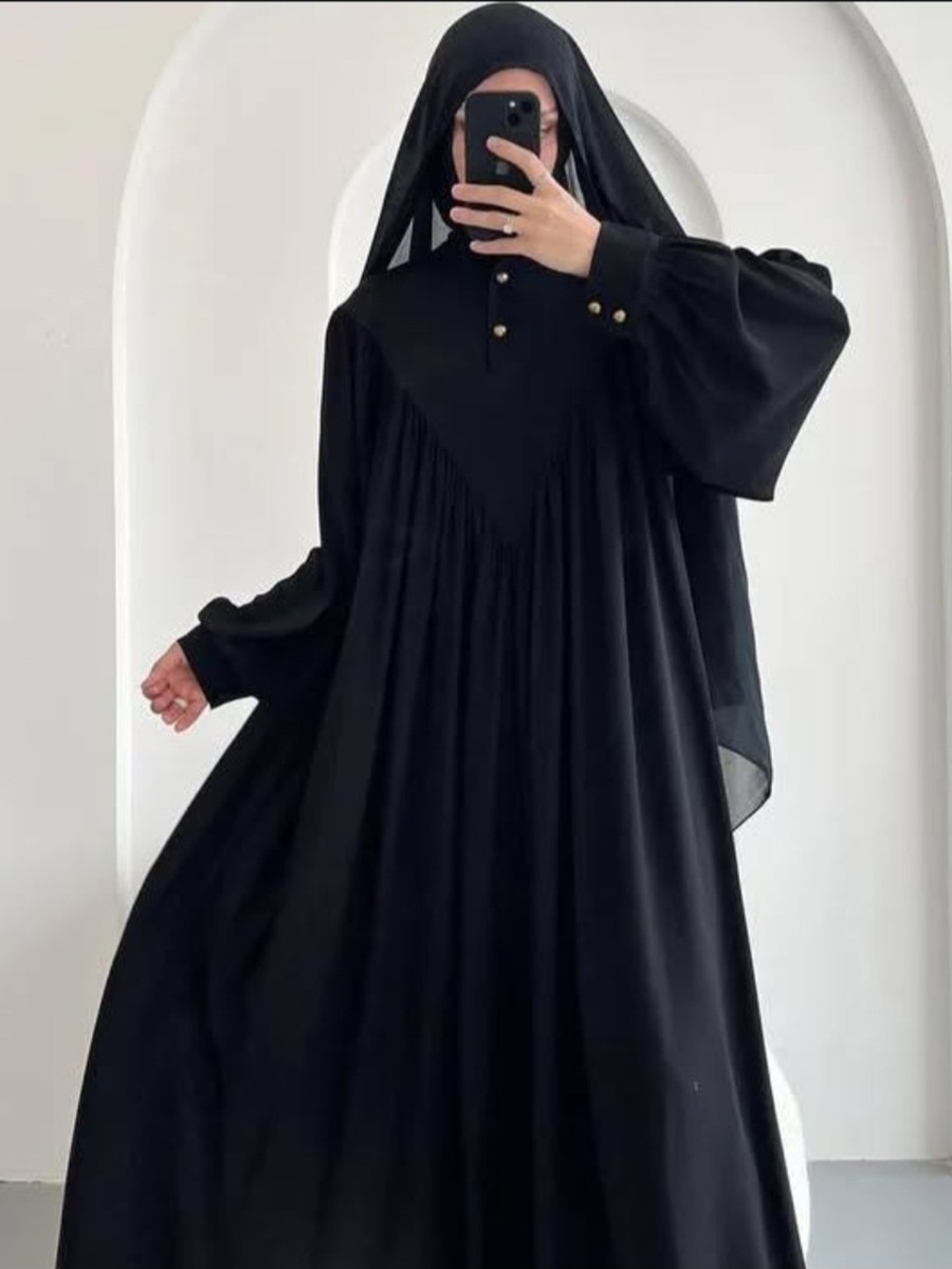 Kuchi Abaya