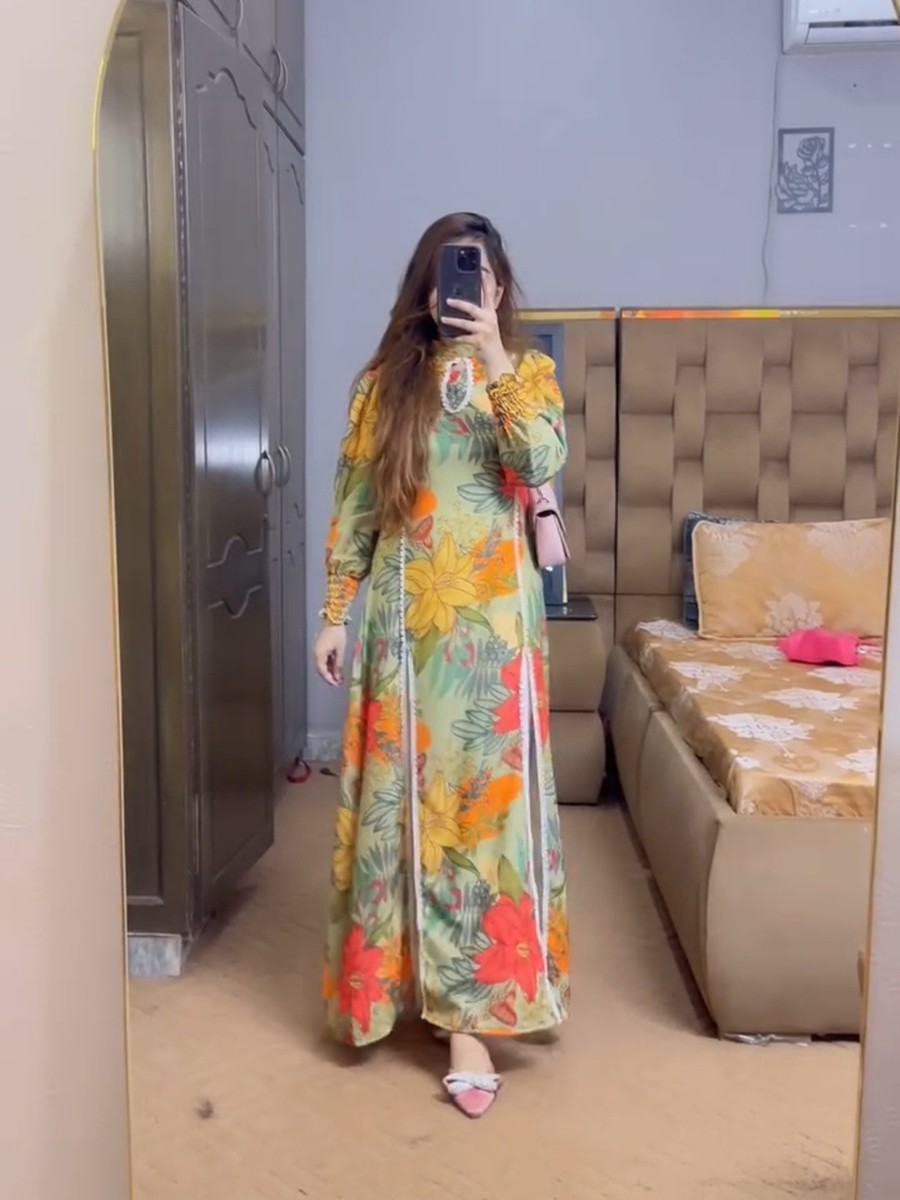 DIGITAL PRINT 2pc