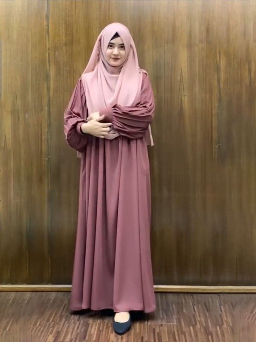 Aiza Borka